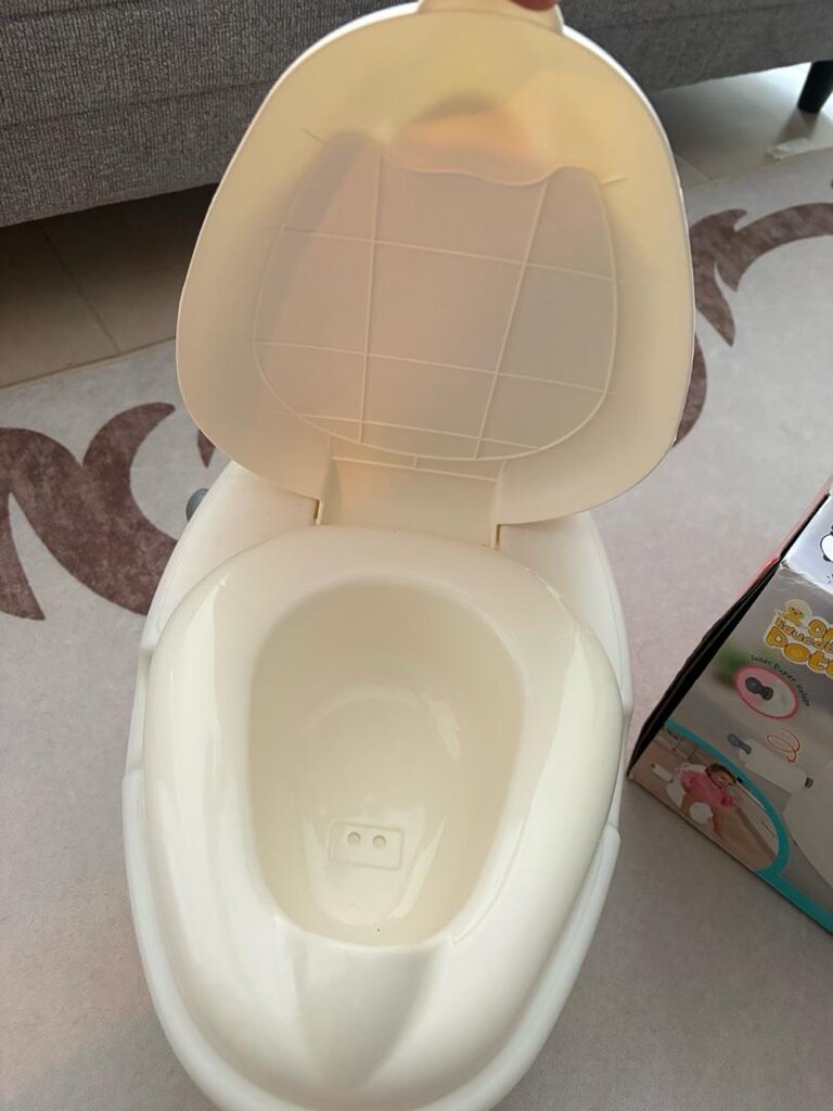 çocuk tuvalet pilsan markası - 2