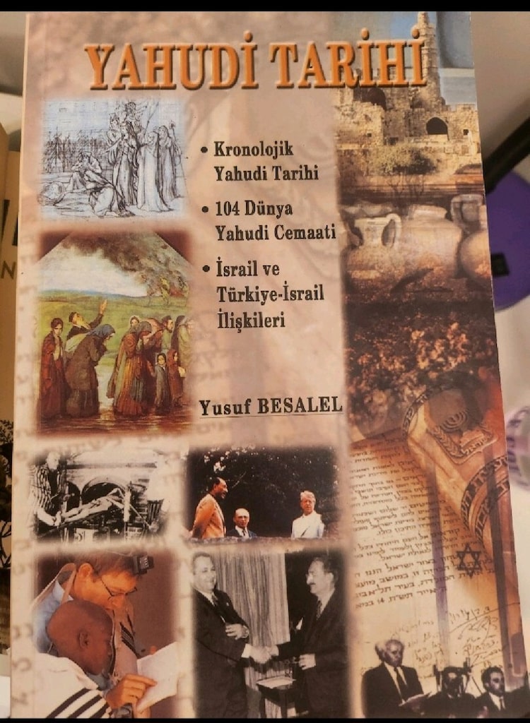 çeşitli kitaplar - 2