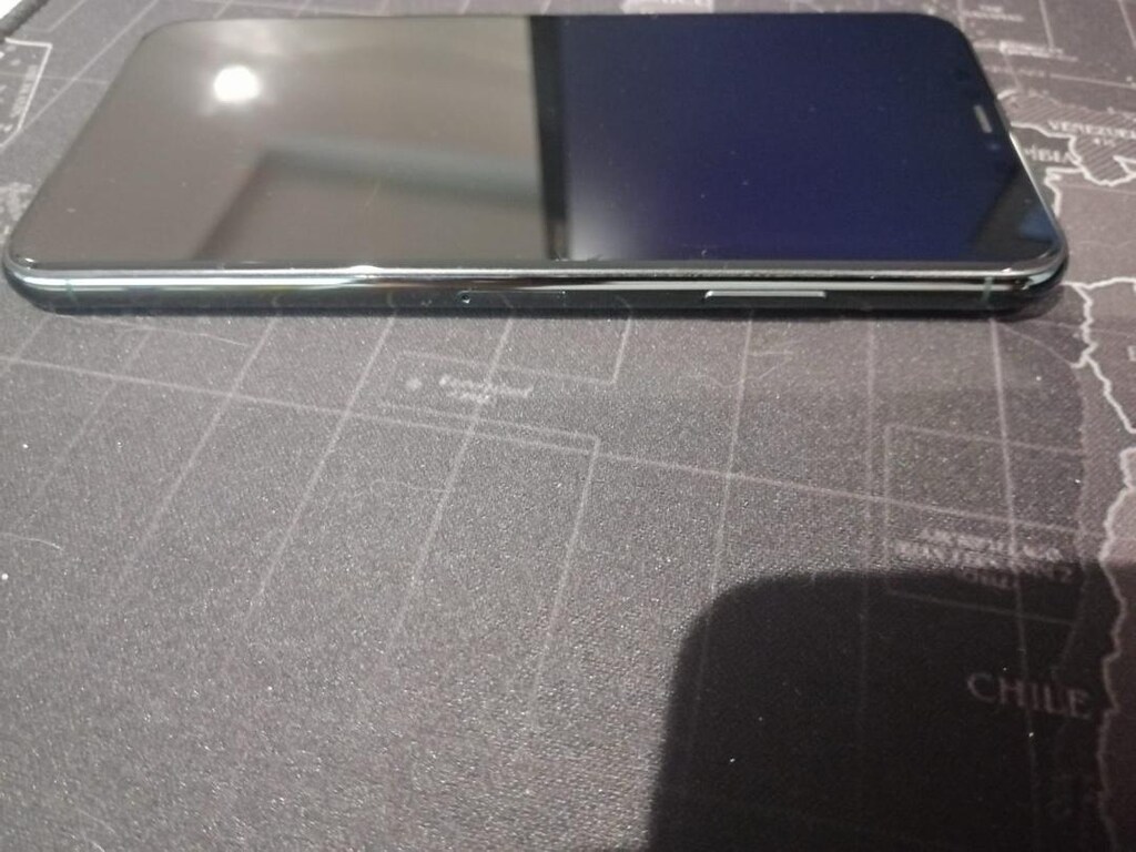 iphone 11 promax 256 gb - 12
