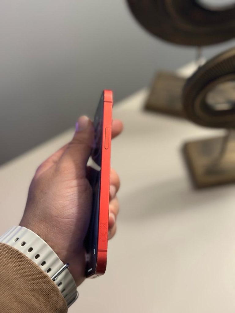 iphone 12 türkiye cihazı - 5