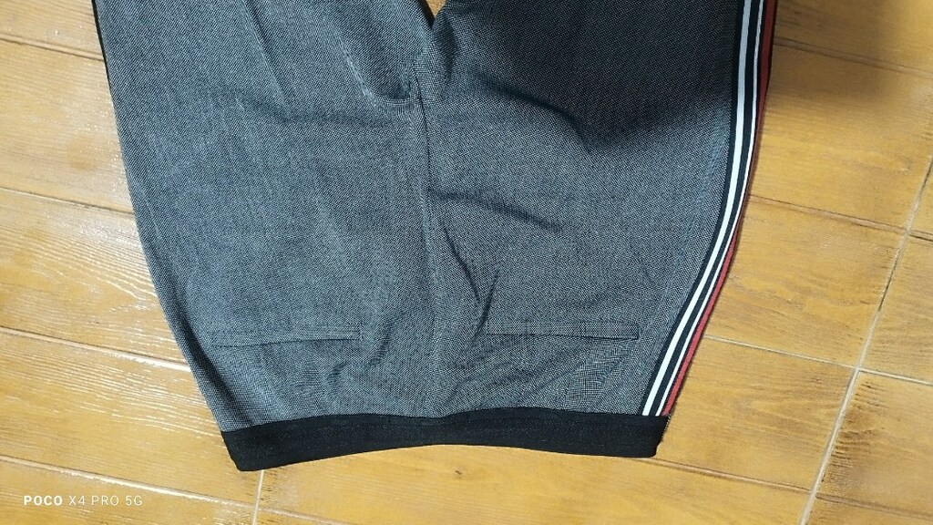 #Zara likralı pantolonEni çekilince 38  Boy 89 Paça 15???BOMBA İNDİRİM - 4