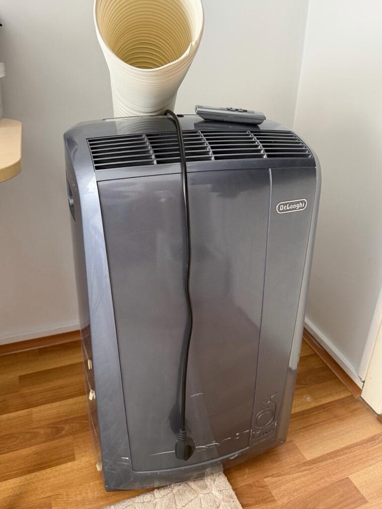 Delonghi PAC N90.B - 2