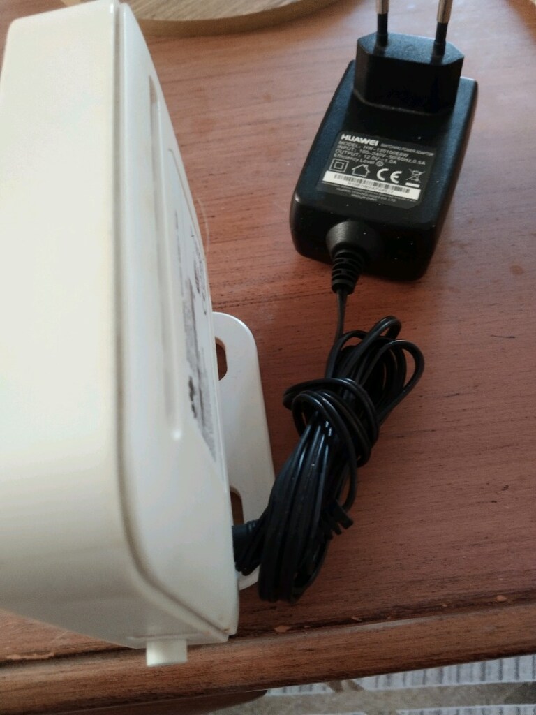 KABLOSUZ MODEM - 4