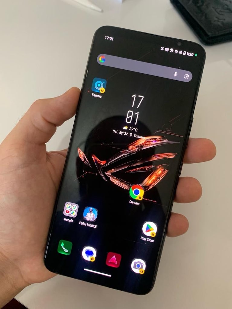asus rog phone 5 - 2