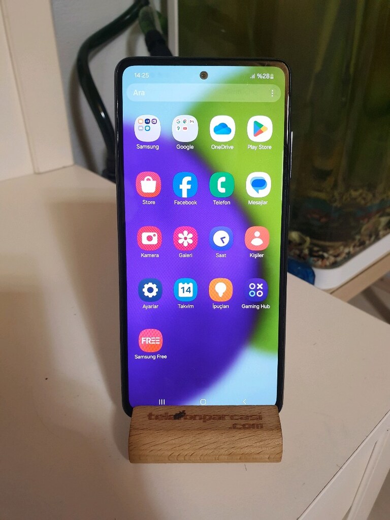 Samsung Galaxy A52 128 GB 8 REM TR Cihaz - 5