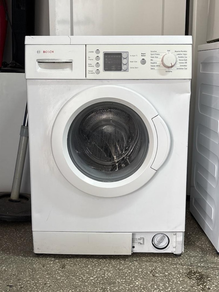 BOSCH MAXX 7 ÇAMAŞIR MAKİNESİ - 3