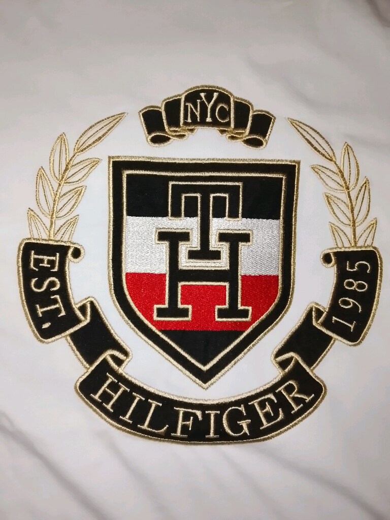 Tommy Hilfiger t-shirt. — görsel 3/8