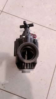raid bird marka selenoid vana sıfır hiç kullanılmamış 3 adet var - 3