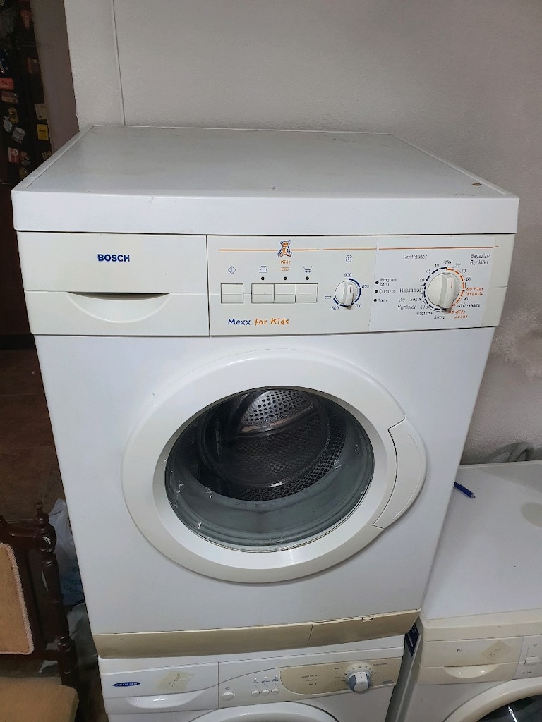 Bosch 6 ay garantili nakliye bize aittir - 3