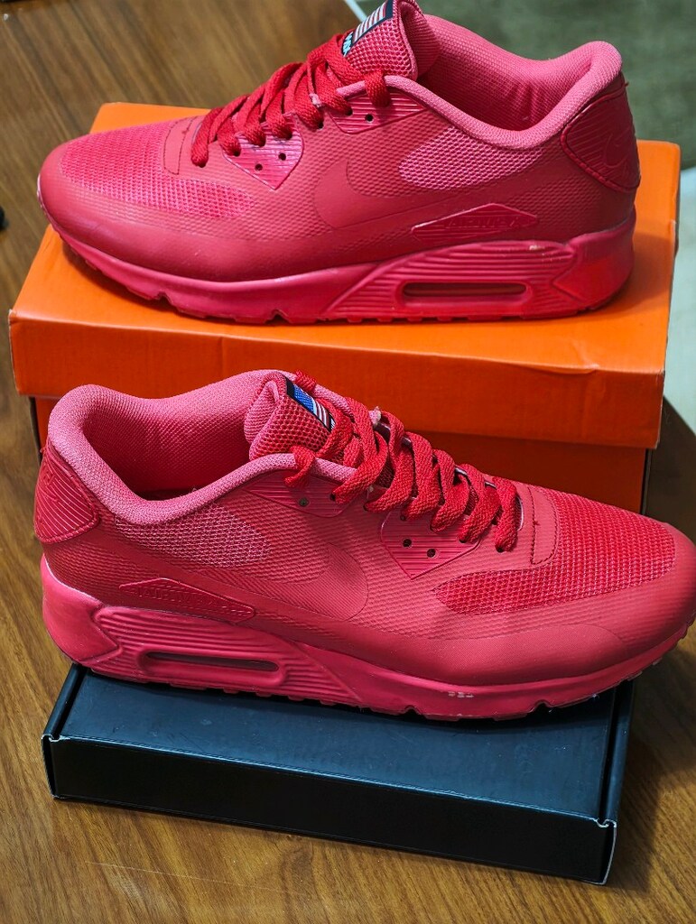 Nike Air Max 90 Orjinal sıfır gibi üründür Birkaç kez giyilmis - 7