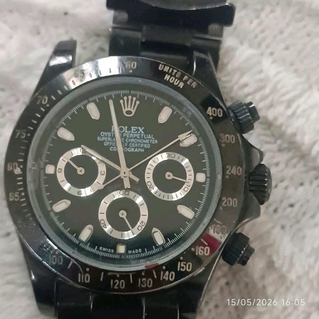 rolex kol saati - 2