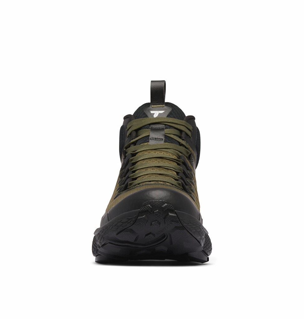 Columbia Escape Thrive Titanium Mid Outdry Erkek Kısa Bot - 8