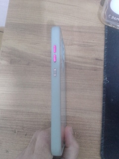 redmi note 9 şeffaf kılıf - 3