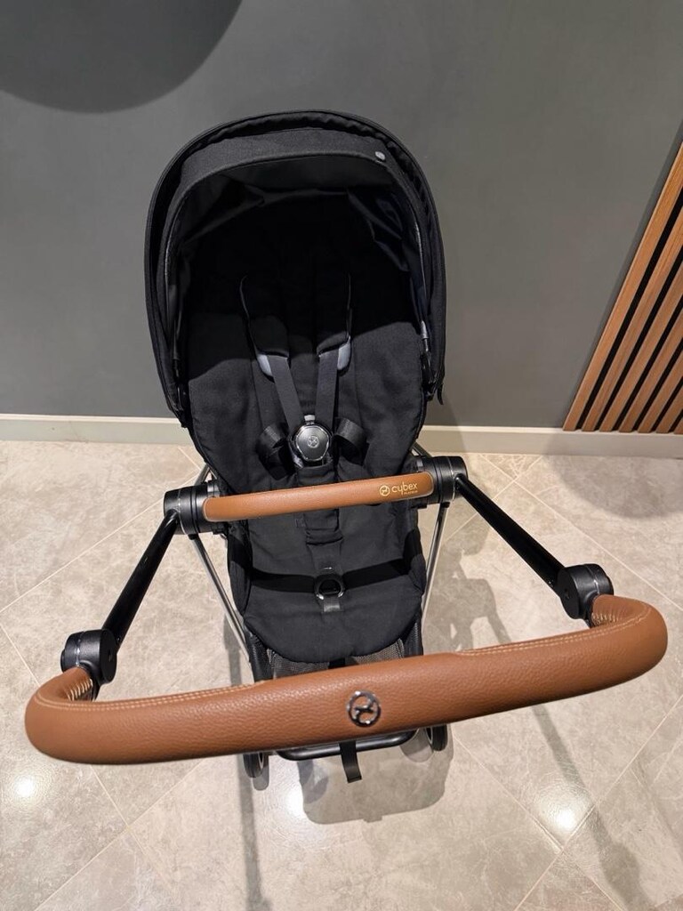Cybex Mios bebek arabası - 6