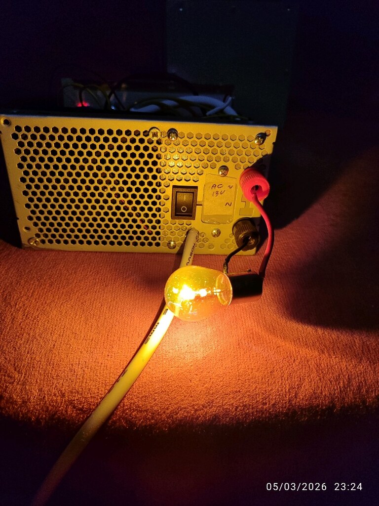 ayarlı0.8 13.5 volt Mak 4 amper göstergeli adaptör 1000tl - 10