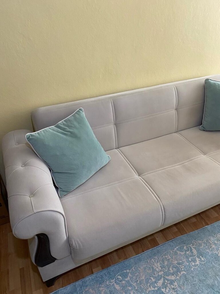 Koltuk Takımı - 3