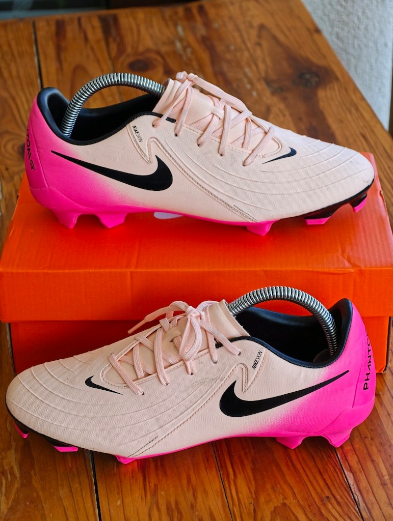 Nike Phantom gx2 Orjinal sıfır gibi üründür denemek için giyilmis - 2