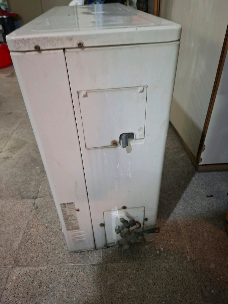 temiz 24 lük klima - 3