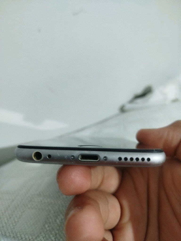 Apple - 7