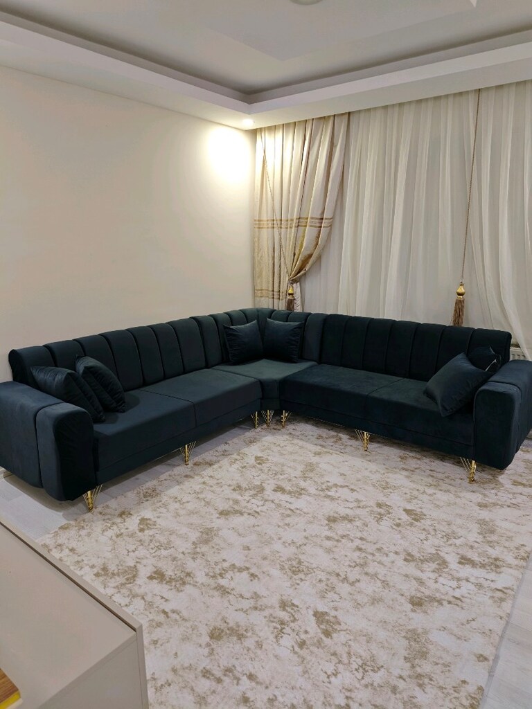 köşe takımı - 4