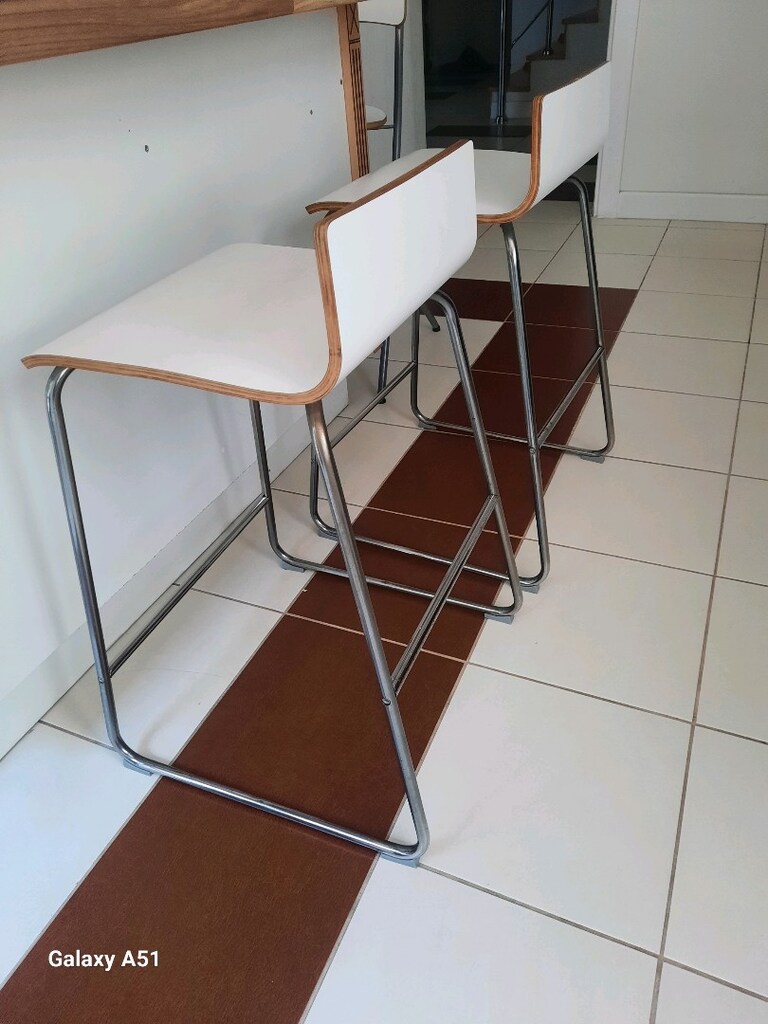İKEA bar sandalyesi - 2