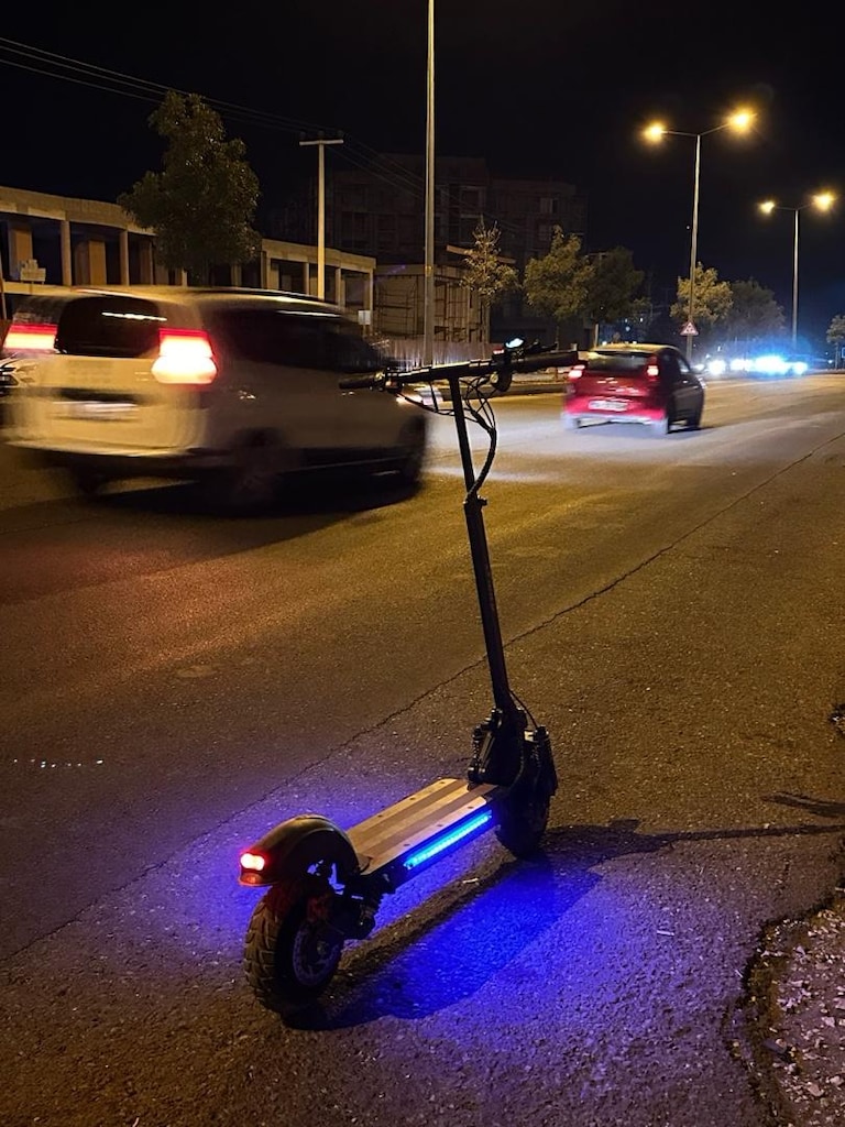 scoterimiz diyarbarbakır kayapınar ilçesindedir bu fiyata kaçırmayın - 7