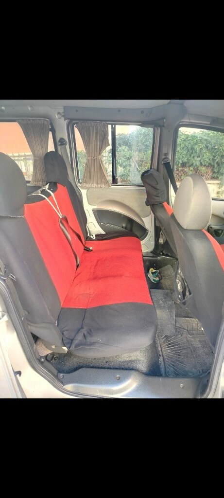 fiat doblo - 6