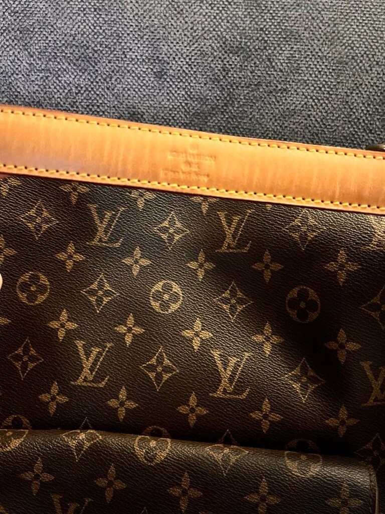Louis Vuitton - 8