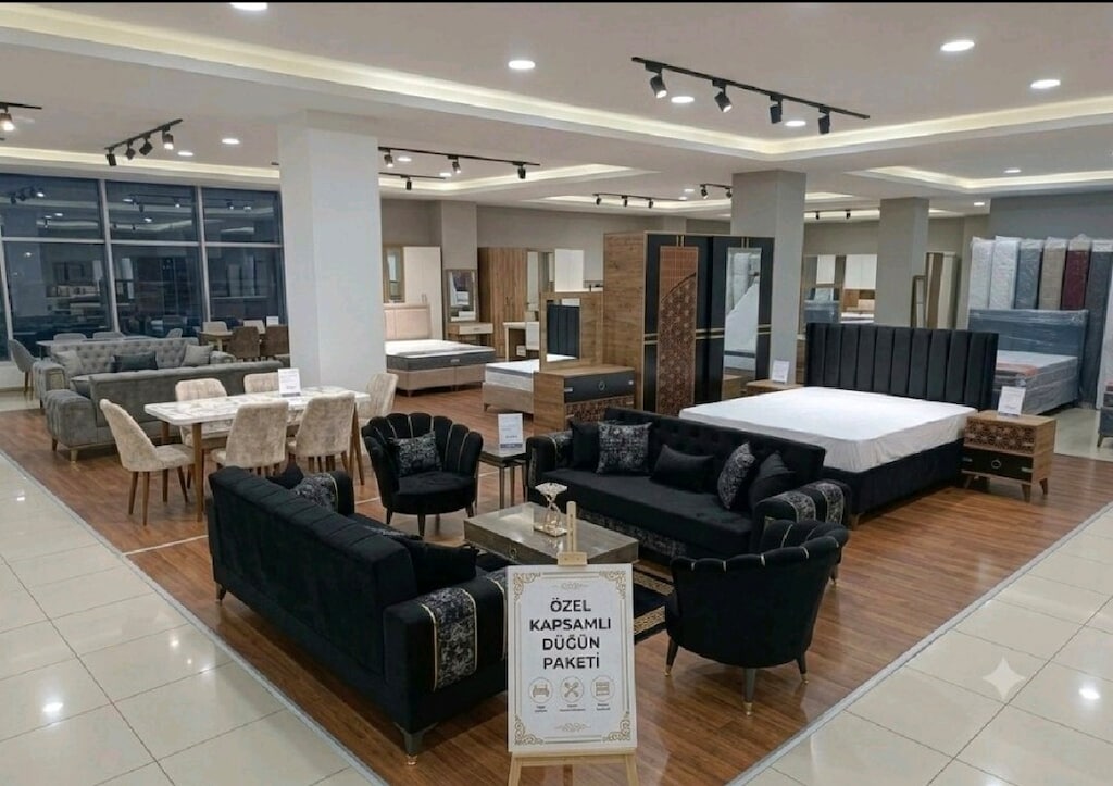 Adrese teslim koltuk takımları imalattan - 2
