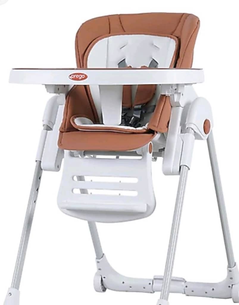 Prego 4024 - 6