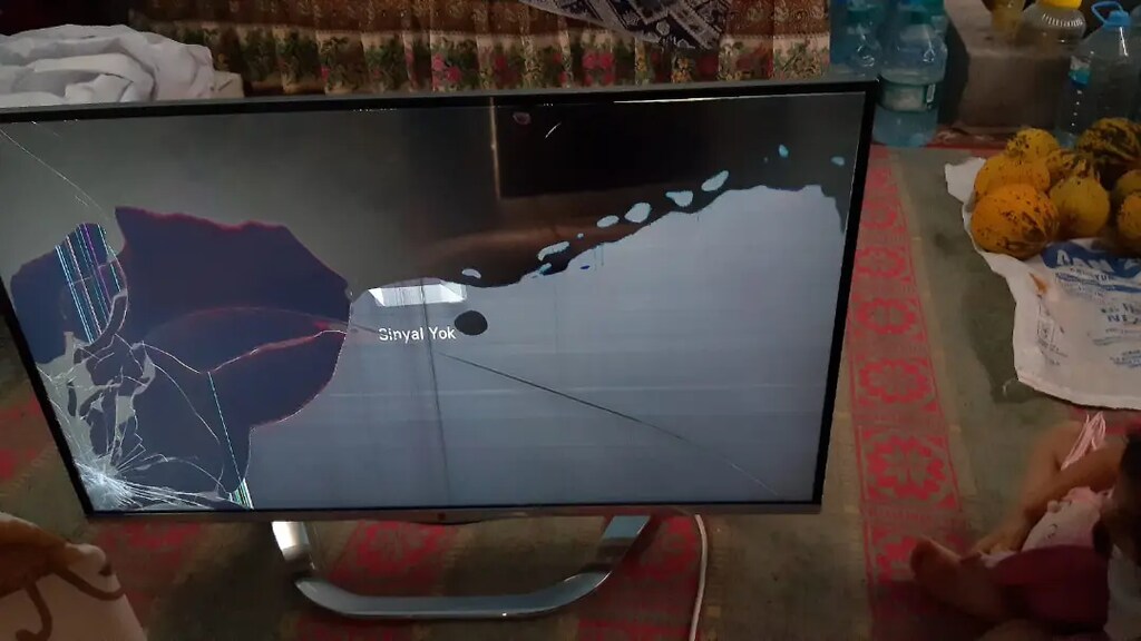 Televizyon 42 la 740 s - 5