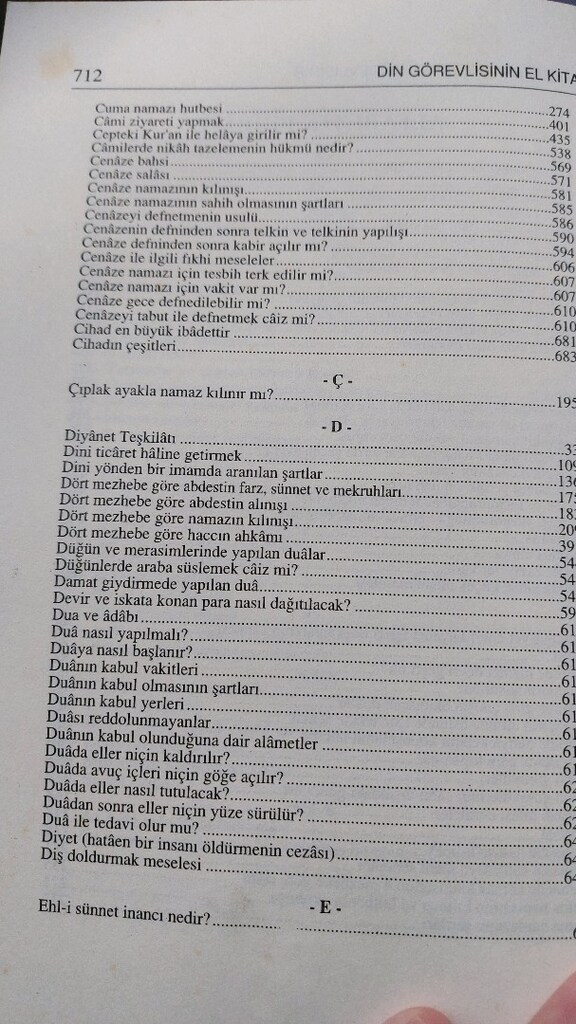 Her evde olması gereken Kitap - 16