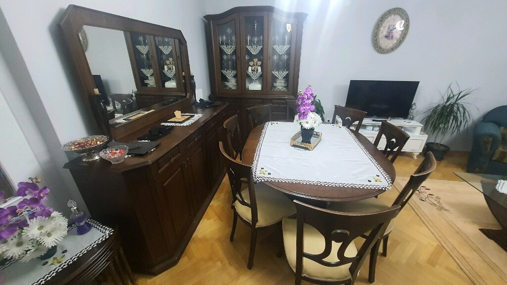 SALON TAKIMI - 4