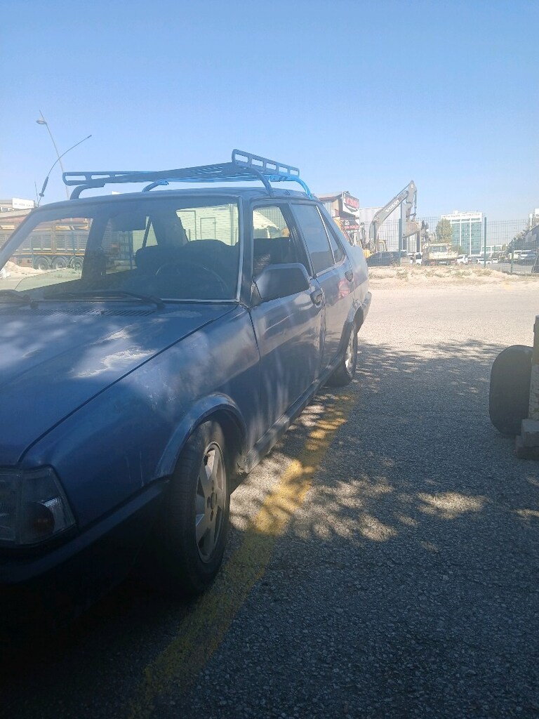 dogan L 1990 model - 3