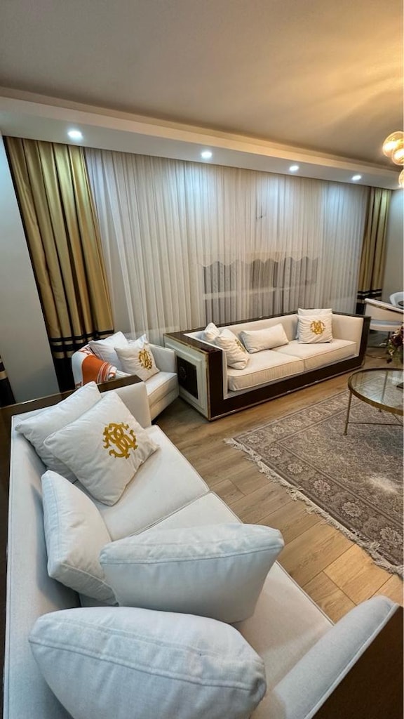 Renk mobilya salon takımı - 7