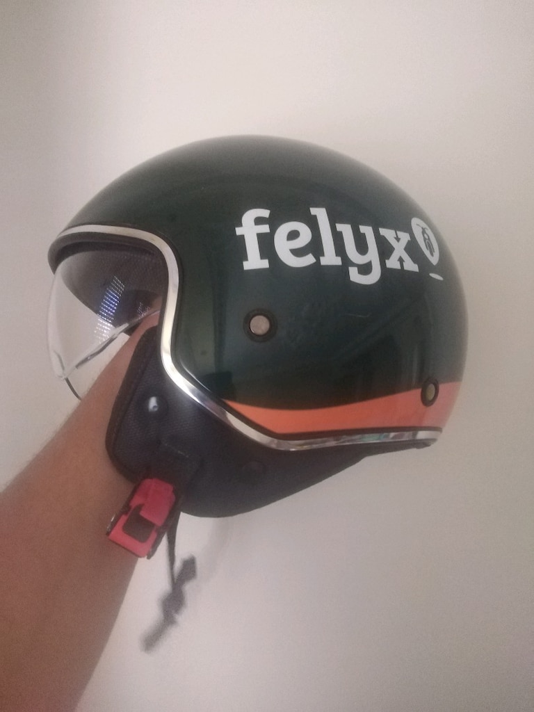 Kask - 2