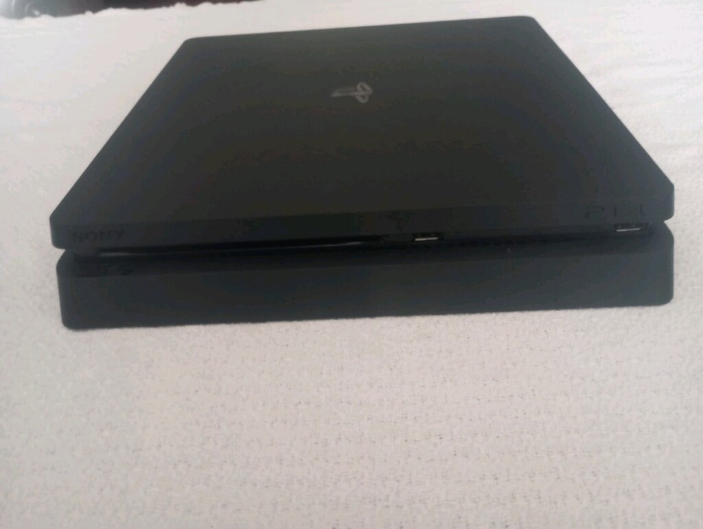 ps 4 - 2