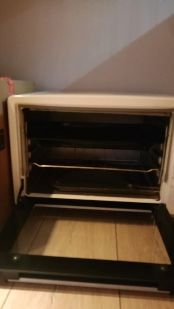 mini fırın - 3
