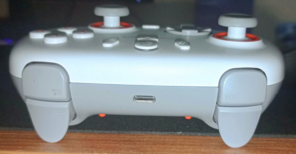 Gamesir Kablosuz Wireless Gamepad - 3