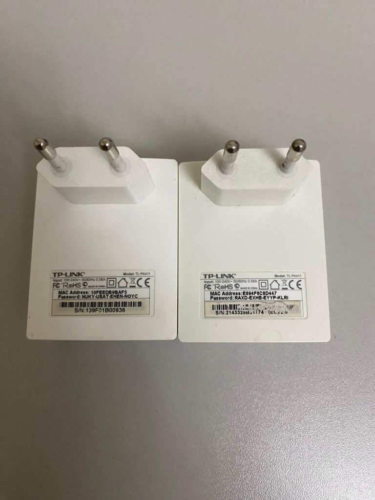 Powerline adaptör - 3