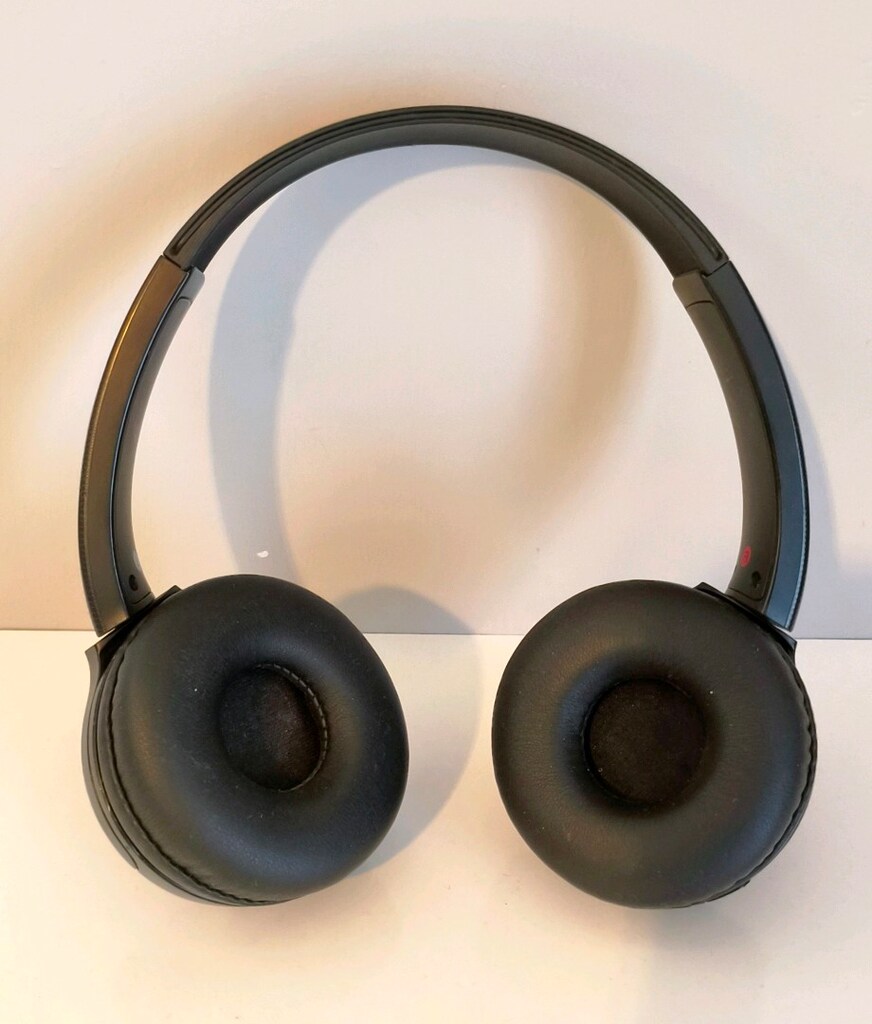 Sony WH-CH510 temiz ve sorunsuz kablosuz kulaklık - 2