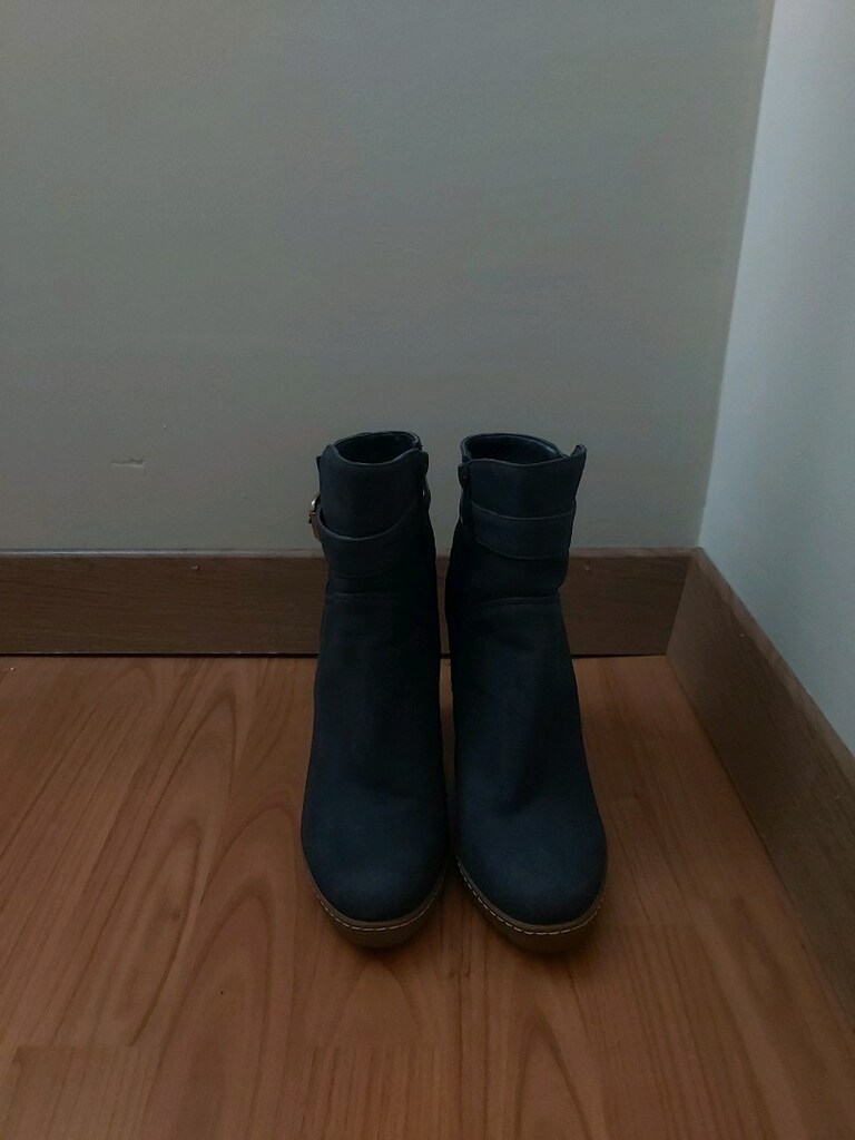 çizme ve bot - 2