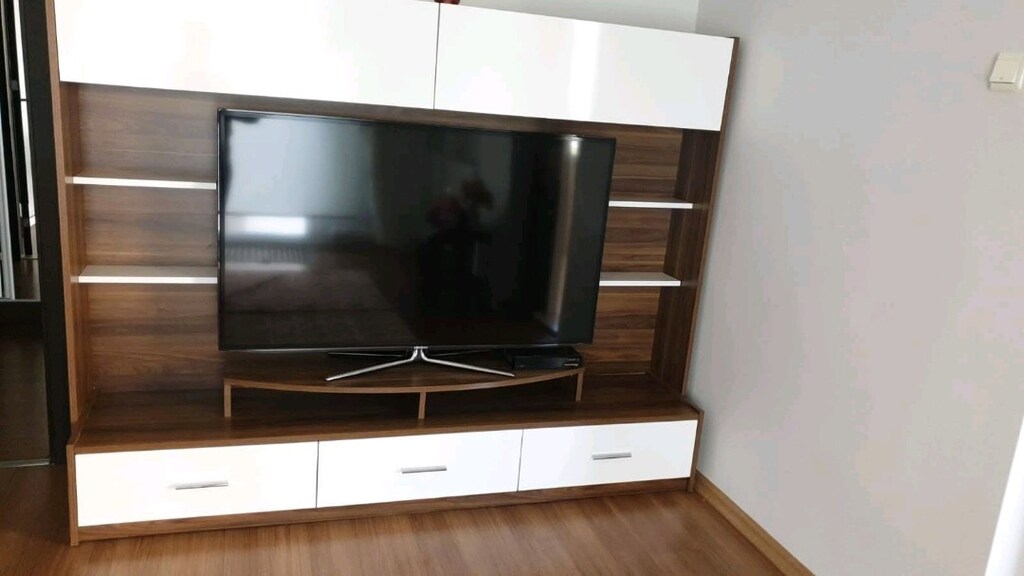 SAMSUNG 165 EKRAN 55 İNÇ+ünite - 6