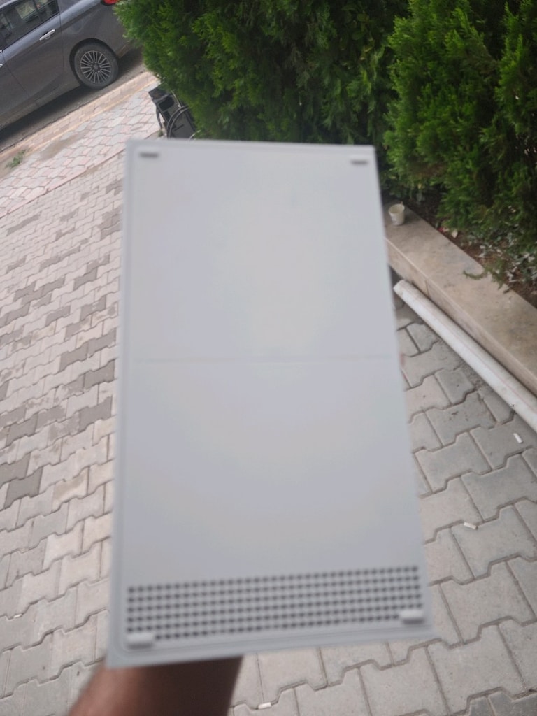 X-Box Series S Kusursuz Tek kol - 8