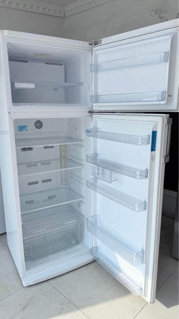 Beko 485 Litre NoFrost Buzdolabı – Çok Temiz - 7