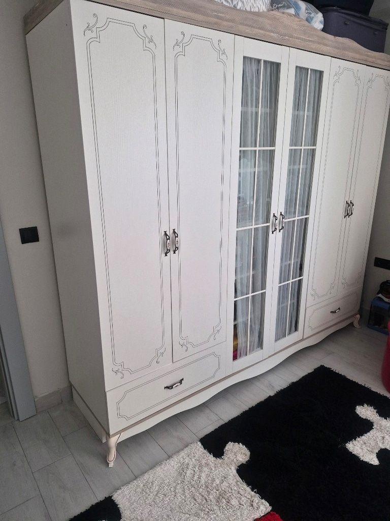 yatak odası takımı - 2