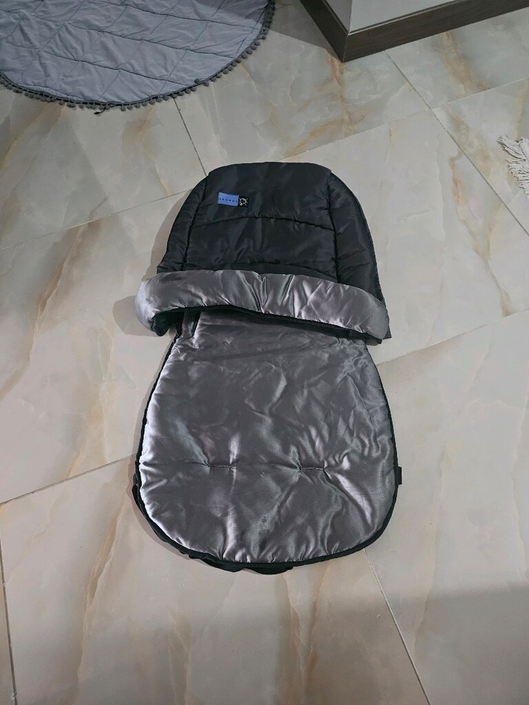 Bebek uyku tulumu - 2