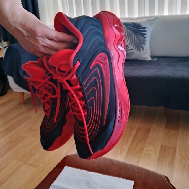 Nike Giannis İmmortalıty4
