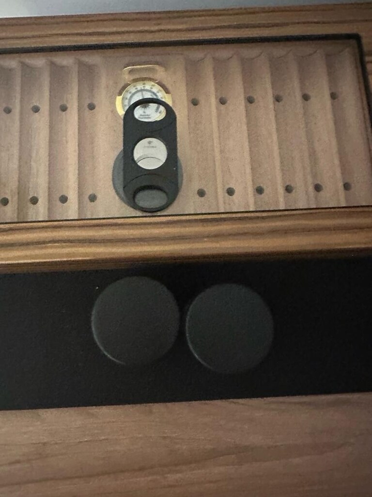 Tocoa Humidor Puro Kutusu - 7