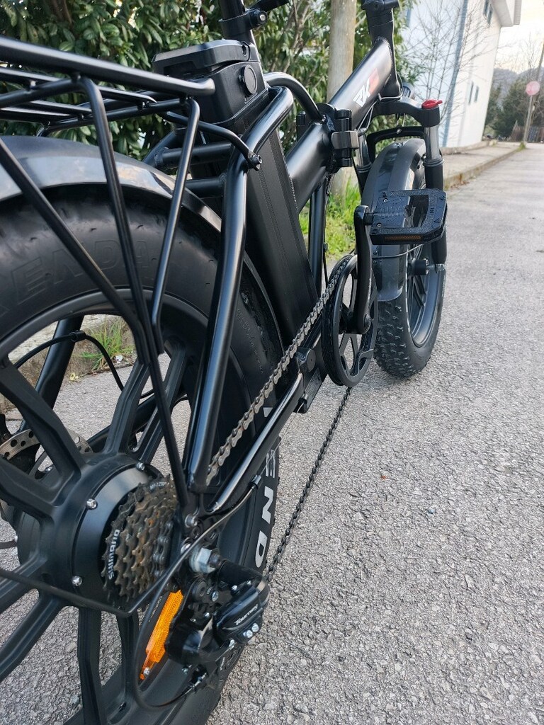 TEMİZ RKS RS3 PRO - 8